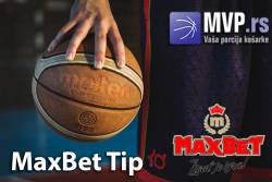 MaxBet TIP: "Večiti derbi"