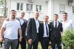 Partizan pro&scaron;irio svoj dom i dobio nove ukućane