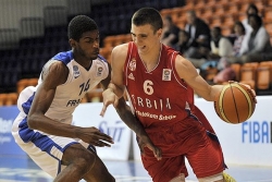U18: &quot;Petlovi&quot; jači od &quot;orlova&quot;