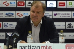 Ga&scaron;ić: U usponu smo forme 