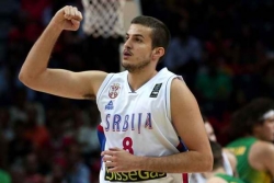 Srbija sa 9-1 ide u Berlin