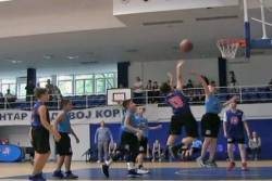 Poznati su učesnici F4 Junior NBA lige Srbije