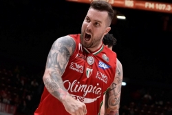 Raduljica napunio ko&scaron; Ređo Emilije