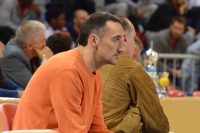 Marko Cvetković za MVP: Nisam čovek koji voli da gubi