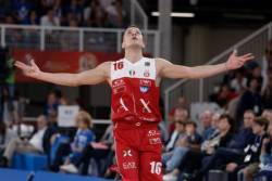 Nedović i Micov u finalu, Jovanović nije mogao sam