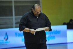 Džikić otpu&scaron;ten pred Evrobasket!