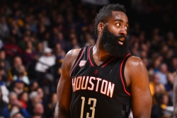 Harden: Najbolji sam