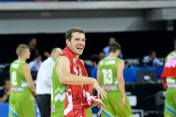 Slovenija bolja od Dominikane