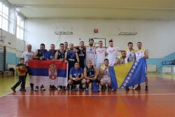 Ol star meč u Kalesiji