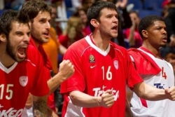 Olimpijakos ponizio CSKA