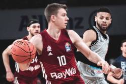 Jaramaz spasao Bajern, Rebić šuterski raspoložen