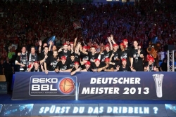 Četvrta uzastopna titula za Bamberg