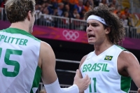 Brazil puca na medalju
