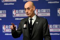 Nova sezona NBA lige neće početi pre januara, bez najboljih igrača na Olimpijskim igrama