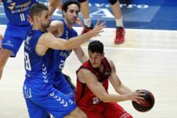 Burgos iznenadio Saragosu, dobra partija Apića