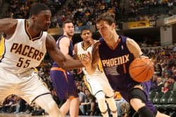 Dragić poslao OKC na vrh