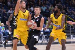 Partizan preokretom do trijumfa nad AEK-om