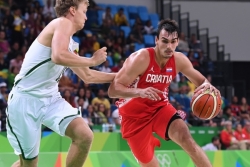 Srbija sa Hrvatskom za polufinale