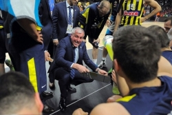 Obradović jo&scaron; dve godine vodi Fener