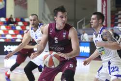 FMP razbio Zadar