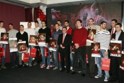 KKCZ: To smo mi - 2013
