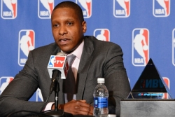 Masai Uđiri izabrao Toronto