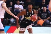 KRK 2023: Partizan rutinski na startu (video)