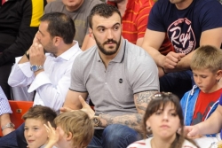 Indijana ne staje, sjajni Peković