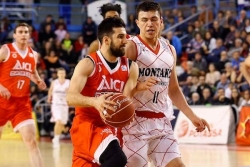 Cvetković briljirao u porazu