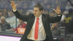 Vukoičić priželjkuje revan&scaron;