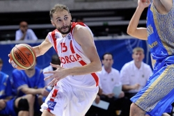 Sanikidze je novo pojačanje Uniksa