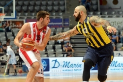 Zadar Dogu&scaron;: Lo&scaron;e izdanje Zvezde