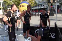 Piroćanci stali u četvrtfinalu Prvenstva Srbije (VIDEO)