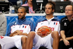 Noa, ako hoce&scaron; u Rio mora&scaron; na Evrobasket