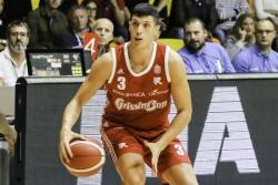 ALBA popunjava rupe, Fontekio zamena za Giedraitisa