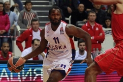 Pargo se vratio u Tel Aviv