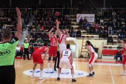 Vršac izgubio u Mostaru