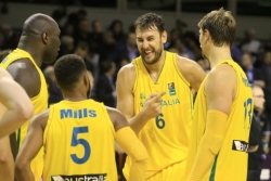 Bumersi idu u Rio!
