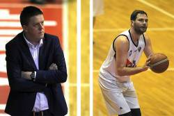 TRENERI BIRAJU: Najbolji su Marić i Lučić!