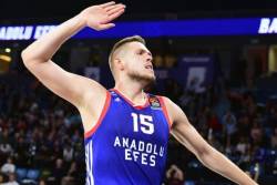 Sjajni &Scaron;timac diže Efes iz mrtvih