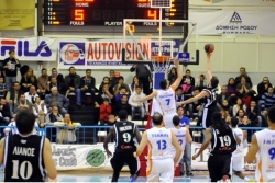 Milutinović junak Apolona