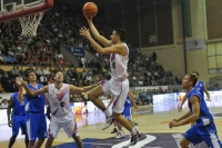 Stefan Sinovec (foto: KK Radnički Kragujevac)