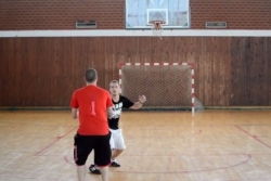 Milo&scaron; Teodosić be like... 