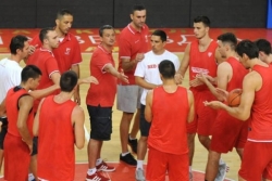 Radonjić: Takmičarski protiv Efesa