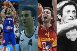 Parker prestigao Galisa, Gasol ispred Koraća