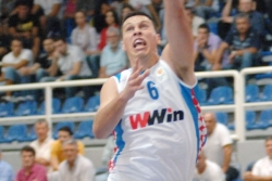 Partizan na vrhu, Planinić najbolji
