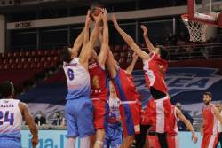 Igokea slomila otpor Borca