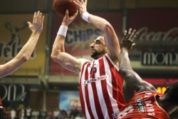 Zvezda bez Katića i Radenovića na FMP