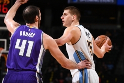 Jokić nastavio da briljira, Denver izgubio