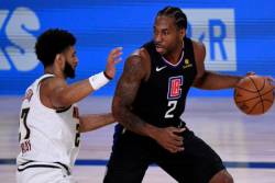 Klipersi lako izašli na kraj sa Nagetsima